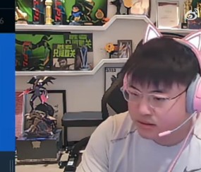 Uzi:RNG欠的钱还没还,已经起诉了!还说之前直播的礼物钱他们还没拿